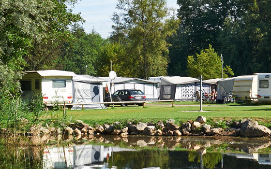 Camping Burgdorf