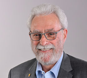 Peter Bohnenblust, Sektionspräsident