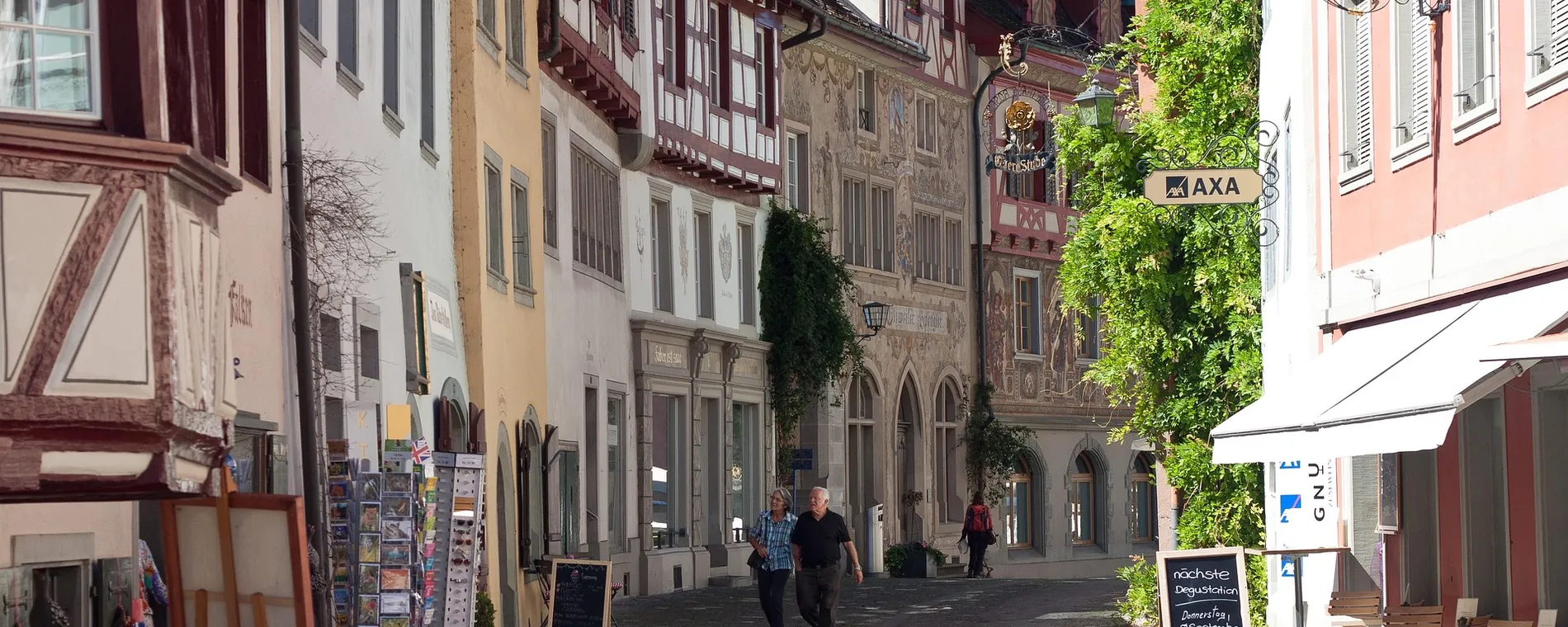 TCS Sektion Schaffhausen