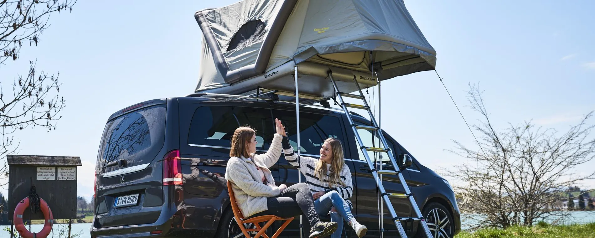 Sociétariat Camping