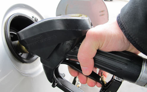 Ein Jahr TCS-Benzinpreisradar: Bereits mehr als 1,2 Millionen Nutzerinnen und Nutzer