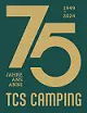 75 Jahre TCS Camping