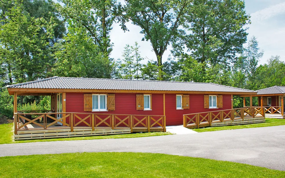 TCS Camping Sempach