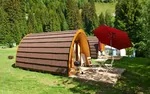 TCS Camping Disentis