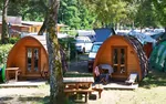 TCS Camping Salavaux