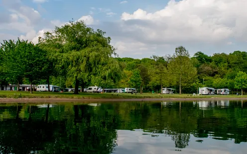 TCS Camping Club Freiburg