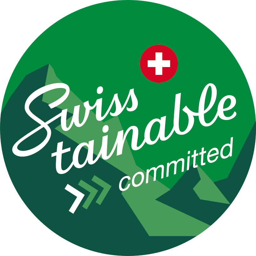 swisstainable 1 committed