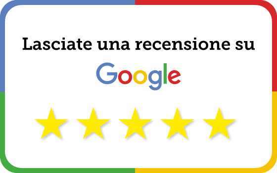 Recensione Google