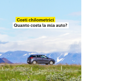 Calcolo dei costi chilometrici