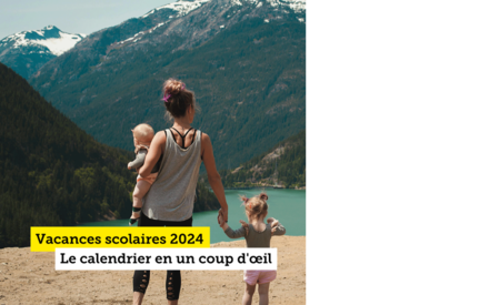 Vacances scolaires et jours fériés en Suisse