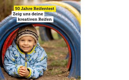 Upcycling-Challenge: Gewinne einen Nexen-Reifensatz!