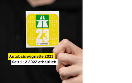 Vignette 2023 - auch bald digital?