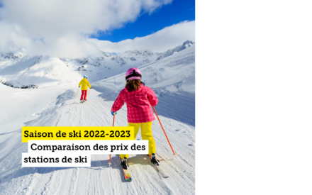 Quelle station de ski choisir?