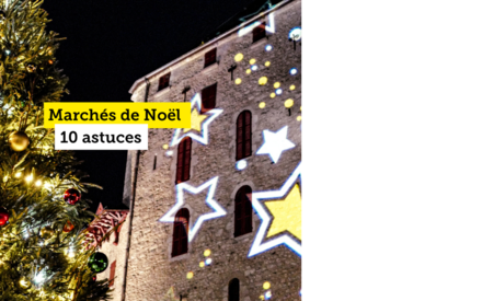 Marchés de Noël