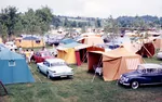 TCS Camping Sempach - damals