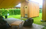 TCS Camping Interlaken Molo aussen