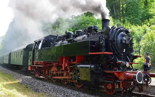 Ausflug in den Schwarzwald