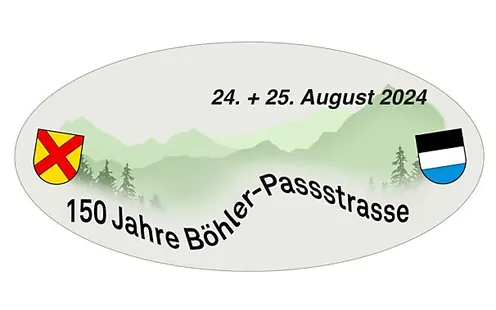 150 Jahre Böhler-Passstrasse