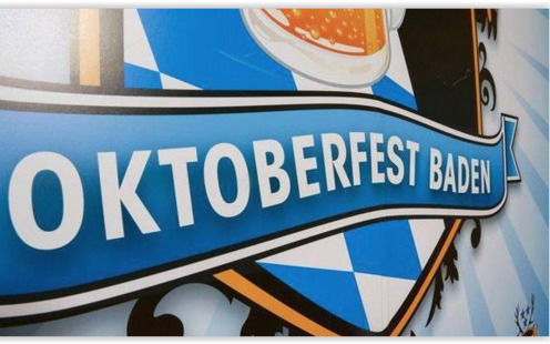 Oktoberfest