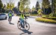 E-Bike-Kurs