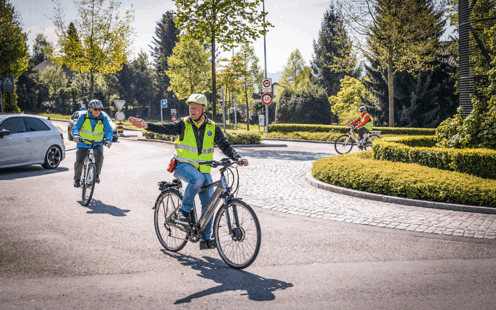 E-Bike-Kurs