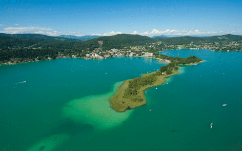 Ferien am Berg in Österreich-Kärnten mit dem TCS