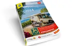 Guide du camping 2024