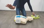 Cours premiers secours TCS SAR Genève