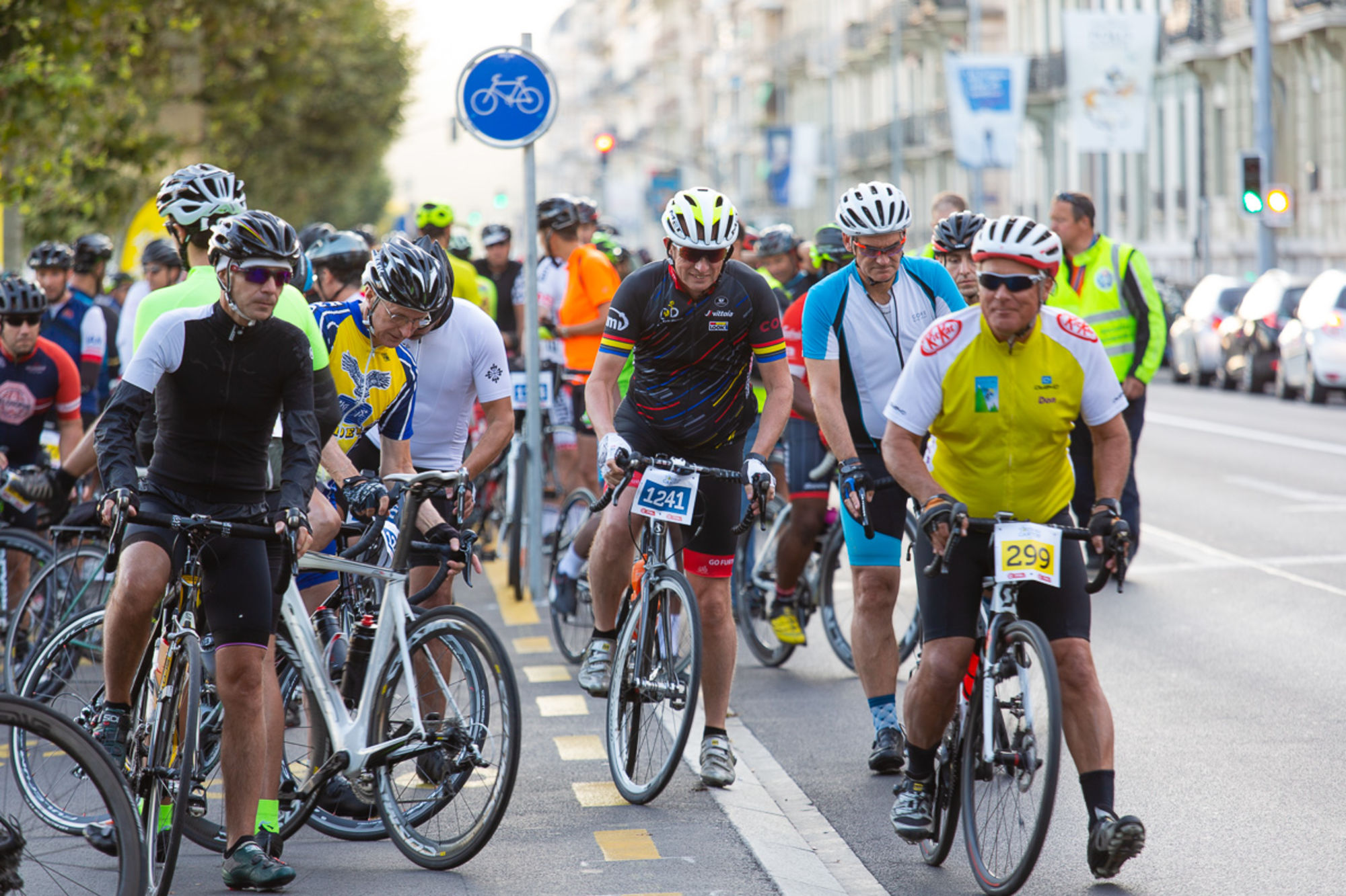 Comment réviser son vélo ? Les 8 points essentiels - TCS Suisse