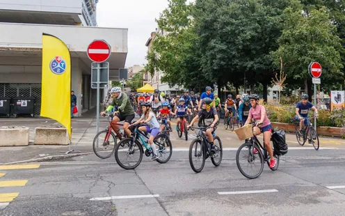 Tour du Canton de Genève à vélo – 13ᵉ édition