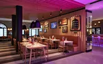 Hardrock Hotel Davos Restaurant Sessions