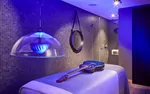 Hardrock Hotel Davos Rock Spa Rhythm & Motion Treatment Room