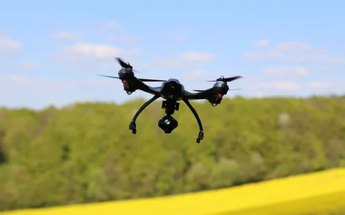 Conseils &amp; offres drones