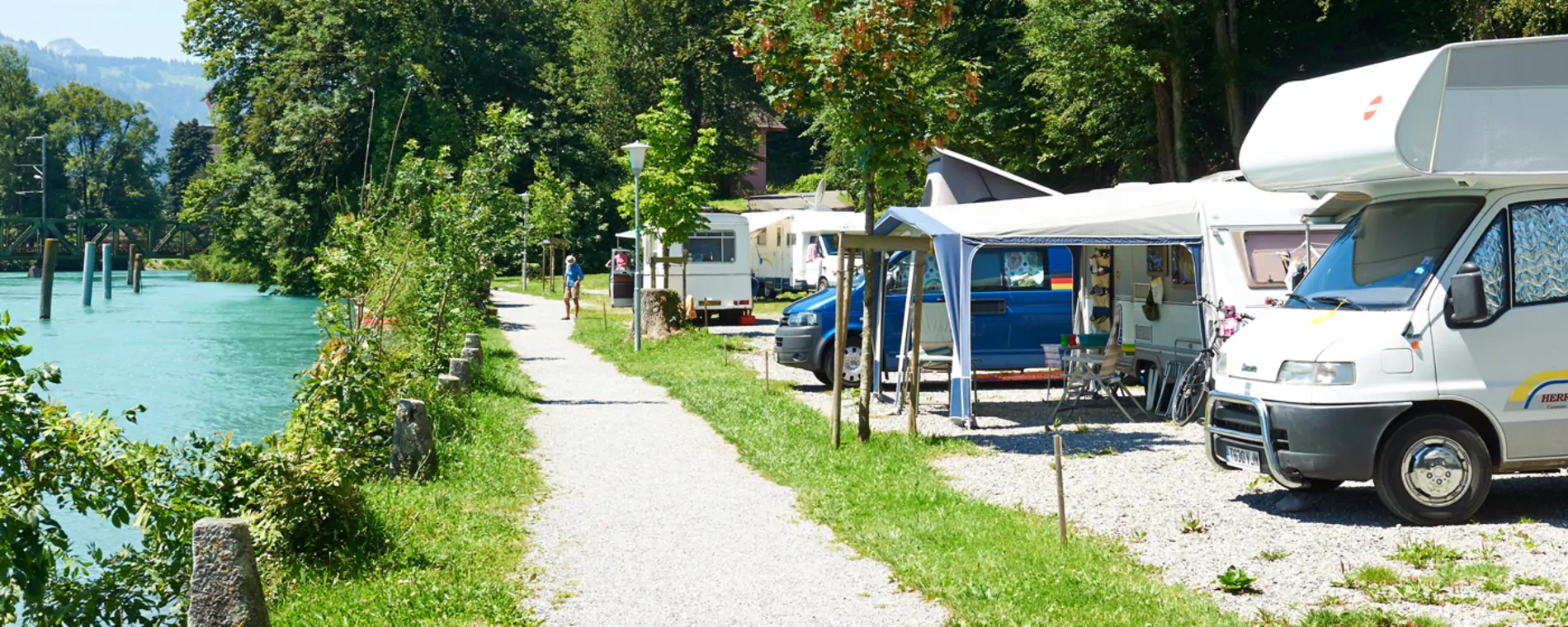 Camping Club Wallis