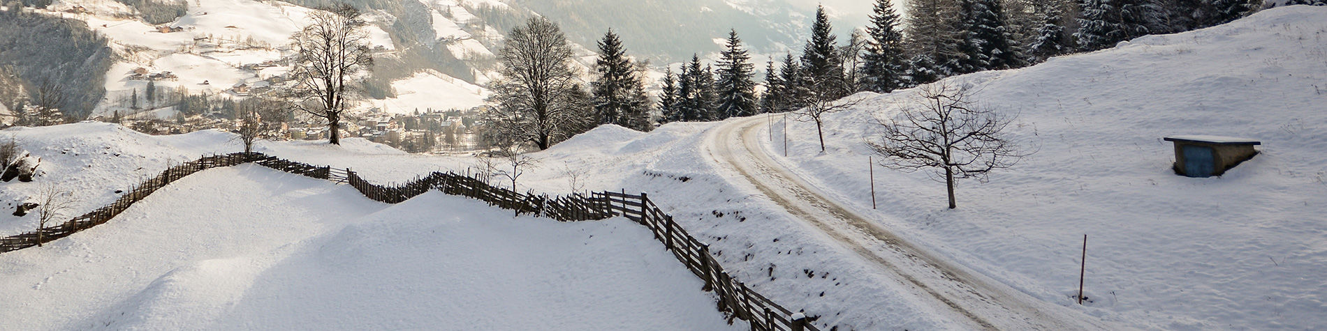 Sécurité routière. Les pneus neige sont-ils obligatoires pour circuler en  Allemagne ?