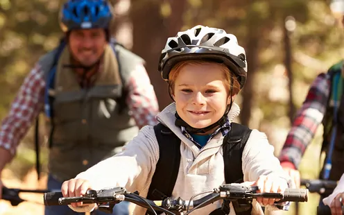 Casque vélo: 7 conseils pour l&#039;achat et le port du casque vélo 