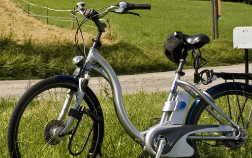 E-Bike Fahrsicherheitskurs