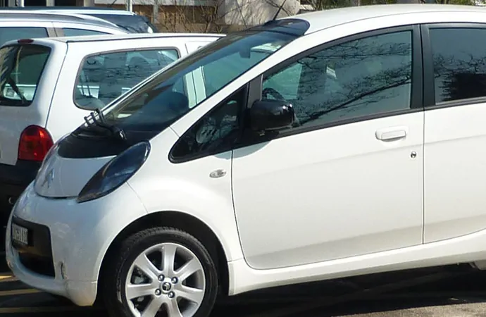 Citroën C-ZERO