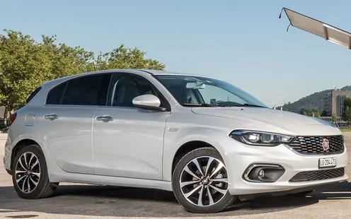 Fiat Tipo 1.4