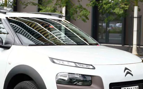 Citroën C4 Cactus