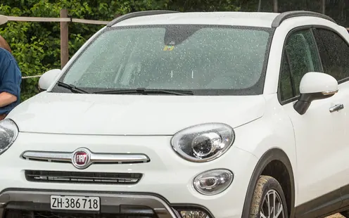 Fiat 500X 2.0