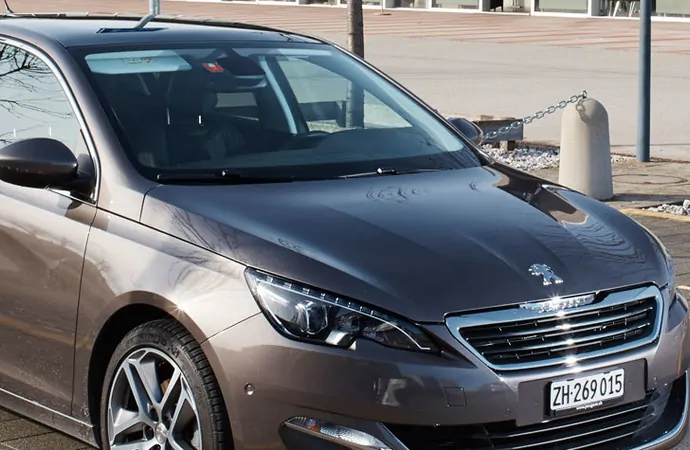 Peugeot 308 1.6 Féline