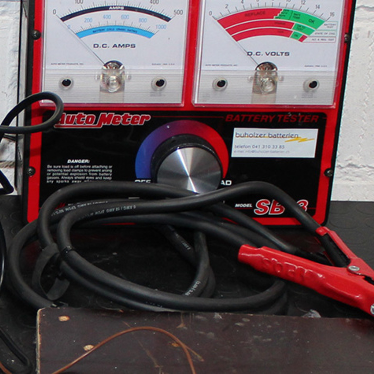 Comment utiliser une paire de câbles d'appoint de batterie sur une voiture  ? - Spiritcar