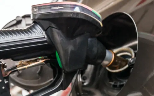 Qualità del carburante