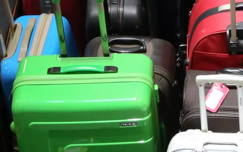 Bagages à main sous la loupe