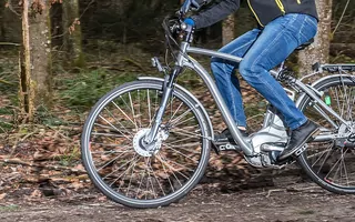 Test: Rimorchi per biciclette