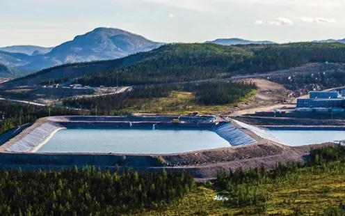  Canada, avanti  a passi quieti