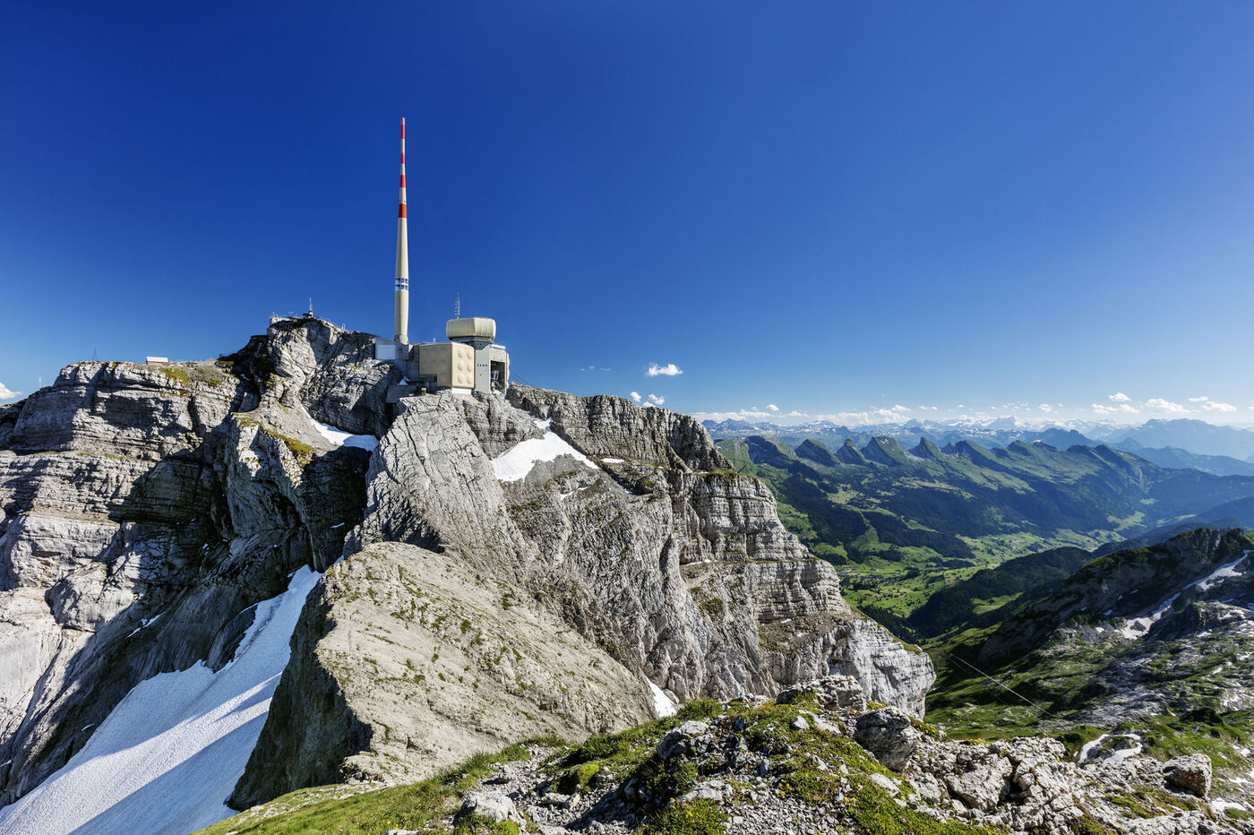 Säntis