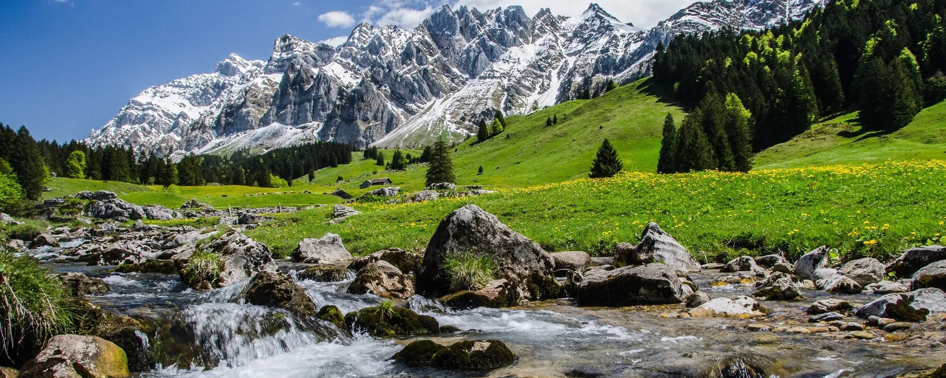 Sektion Appenzell Ausserrhoden