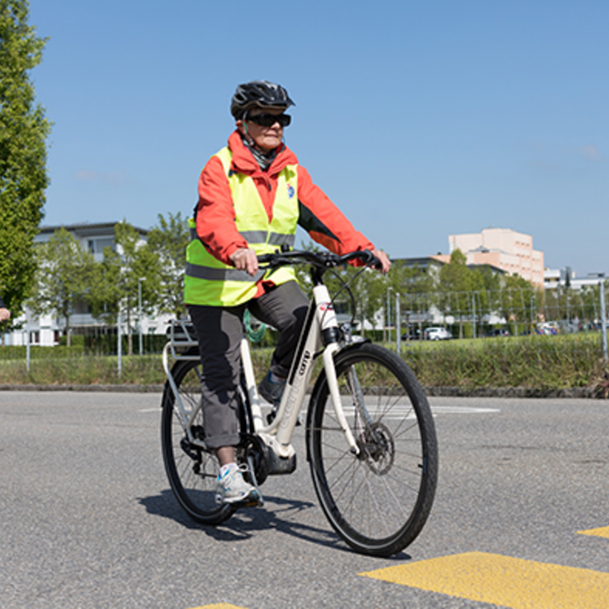 fahrrad fahren sächsische schweiz